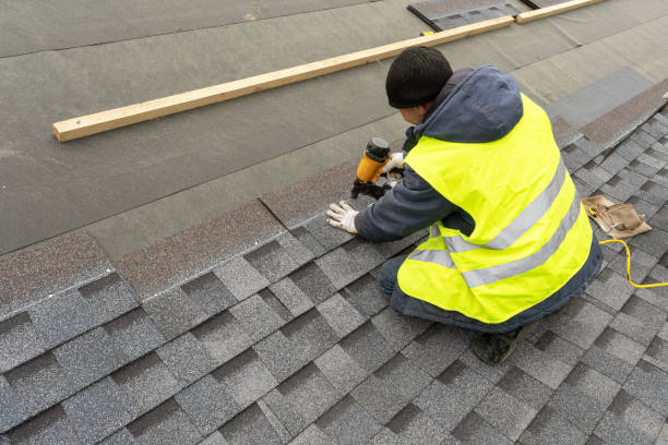 Best Roof Gutter Cleaning  in Aberdeen, ID