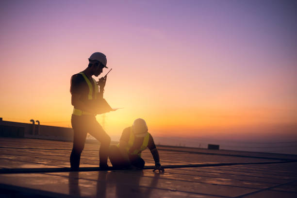 Quick and Trustworthy Emergency Roof Repair Services in Aberdeen, ID
