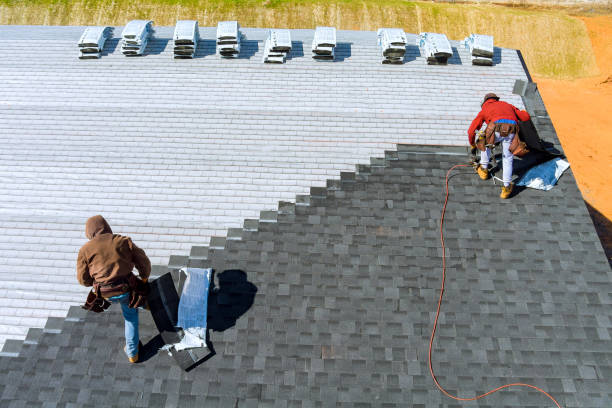 Trusted Aberdeen, ID Roofing Contractor Experts