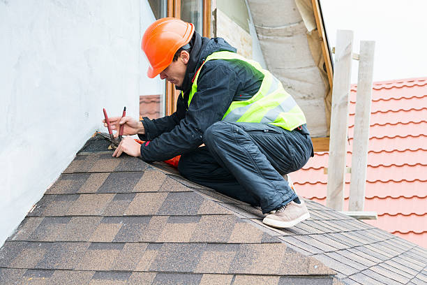 Best Commercial Roof Installation  in Aberdeen, ID